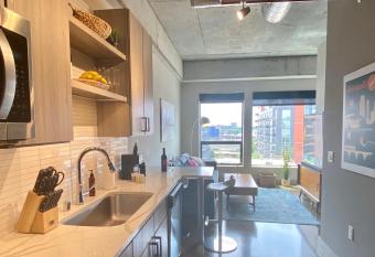 Sable 63 has Balcony rooms