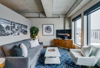 Sable 66 - One Bedroom has Balcony rooms