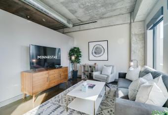 Sable 56 - One Bedroom has Balcony rooms