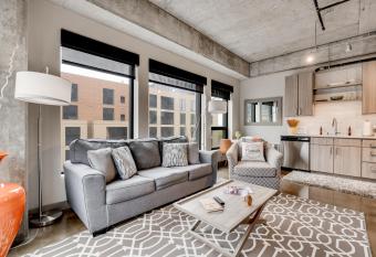 Sable 49 - One Bedroom has Balcony rooms