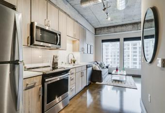 Sable 48 has Balcony rooms