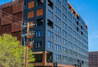 Sable 31 - Studio has Balcony rooms