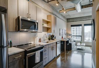 Sable 34 has Balcony rooms