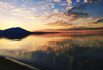 Beachwalk apartments has Balcony rooms