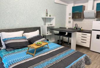 Studio85 allows 18 year olds to book a room