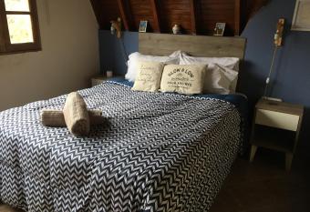 Casa Verde 2 allows 18 year olds to book a room