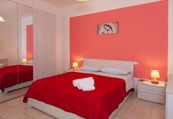 Marco Polo has Balcony rooms