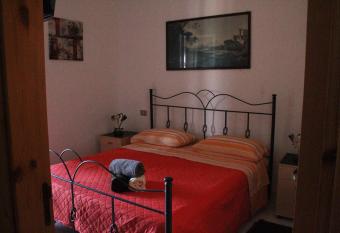 Baia Verde Casa di Fatima has Balcony rooms