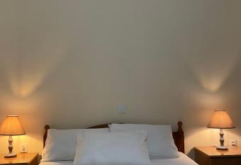 Veronika s apartment has Balcony rooms