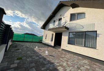 Casa Abiiani has Balcony rooms