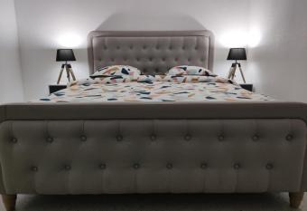 Tr  s Bel Appart Charmant    Obernai centre 55m2 parking gratuit 18h-9h allows 18 year olds to book a room