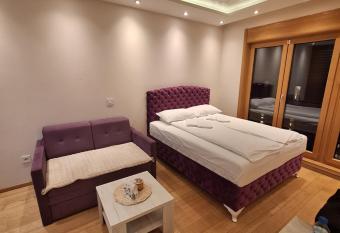 Falcon Apartment Zlatibor has Balcony rooms