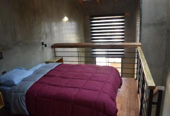 Departamento 5, Casa Don Pedro Faro allows 18 year olds to book a room