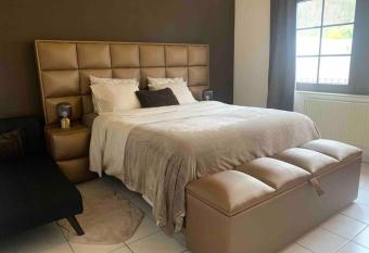 Maison OTK has Balcony rooms