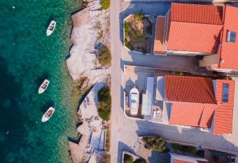 Apartmani Petra, Sevid has Balcony rooms