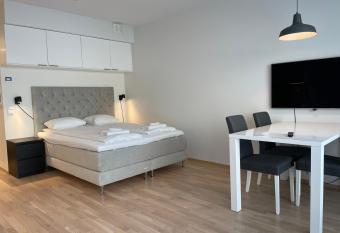 Turun Blanka A29 allows 18 year olds to book a room