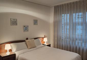 Valle Oviedo allows 18 year olds to book a room