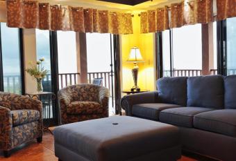 Suite Granada 131 Gran Pacifica Resort has Balcony rooms