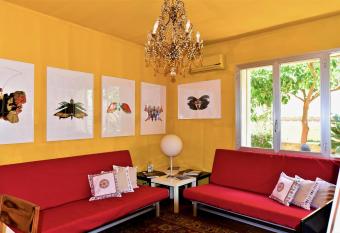 Taormina Collection: Butterfly has Balcony rooms