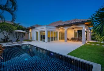 Orchid Paradise Homes OPV429 allows 18 year olds to book a room