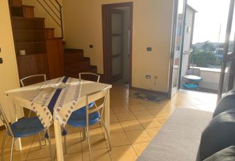 Casetta Cappella allows 18 year olds to book a room