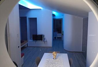 Attico al Gallitello has Balcony rooms