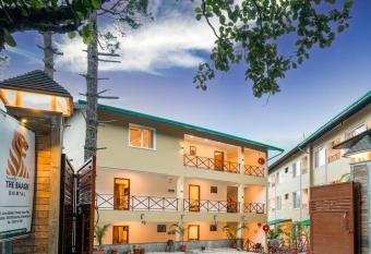 Resorts By The Baagh, Bhimtal allows 18 year olds to book a room