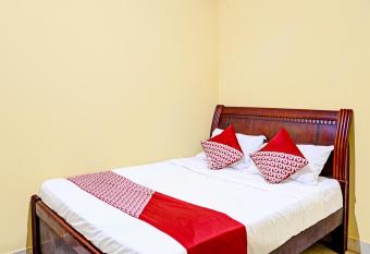 OYO 91368 Jasmine 999 allows 18 year olds to book a room