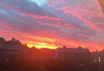 R&M has Balcony rooms