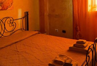 B&B Morimenta allows 18 year olds to book a room