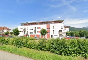 Apartm  n u Jelena has Balcony rooms