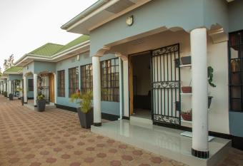 Medan Apartments has Balcony rooms