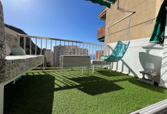     GONDOLAS PARADISE     allows 18 year olds to book a room