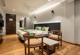 Treebo Trend Prasha allows 18 year olds to book a room