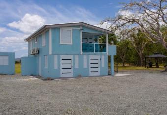 Monte Playa Beach House allows 18 year olds to book a room