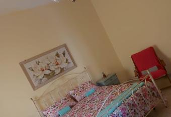 Casa vacanza Lia has Balcony rooms