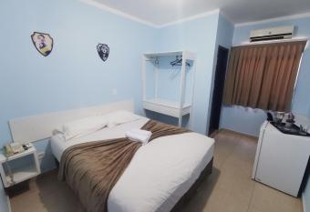 Click Ap   Rodovi  ria Foz allows 18 year olds to book a room