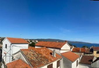 SUN&MOON Design Studios KRK has Balcony rooms