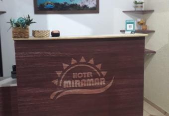 POUSADA MIRAMAR allows 18 year olds to book a room