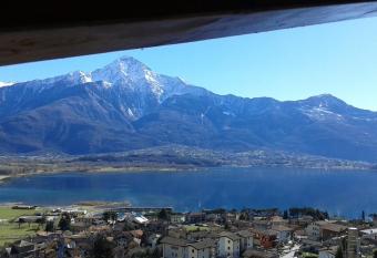 My Holidays - Casa Maria has Balcony rooms