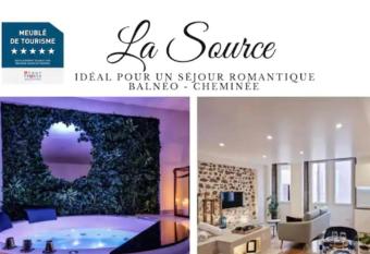 Majord Home Spa 5* - La Source C  ur Vieille Ville allows 18 year olds to book a room