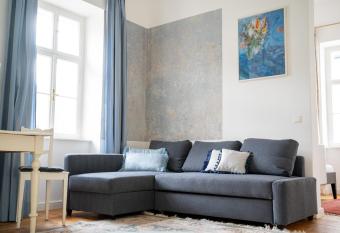 Ferienwohnung Sandwirtin allows 18 year olds to book a room