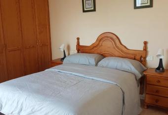 FABIAN has Balcony rooms