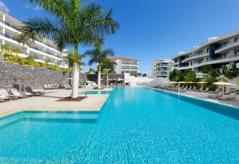 Marinell Collection Palm-Mar Apartments allows 18 year olds to book a room