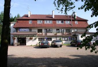 Hotel Bona has Balcony rooms