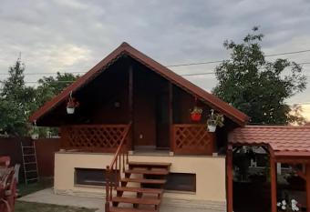 Casa Milea has Balcony rooms