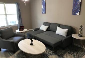 2 Bedroom rental property has Balcony rooms