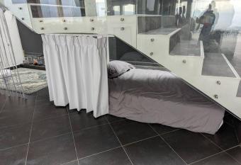 Nomad Finca allows 18 year olds to book a room