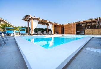 Stampeggioni Appartamenti has Balcony rooms