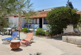 SEAHOUSE VRACHATI has Balcony rooms